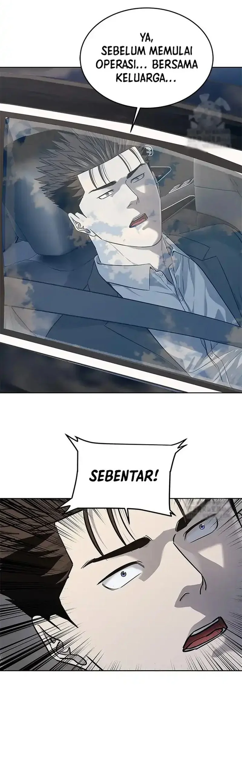 Chapter 260 - halaman 33