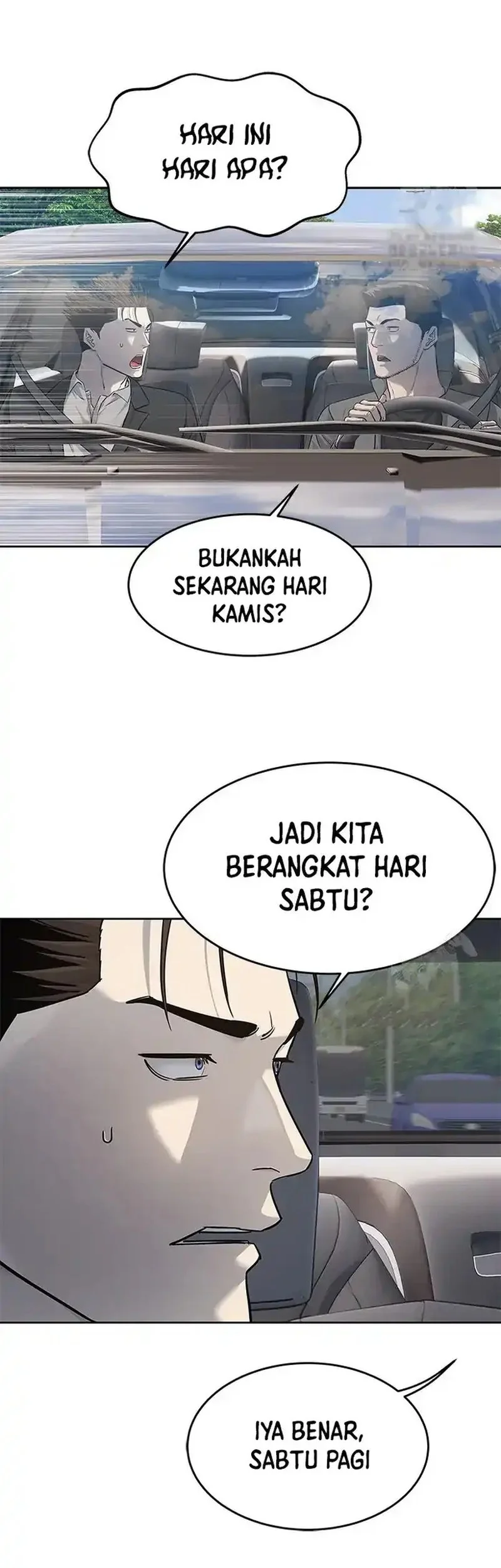 Chapter 260 - halaman 34