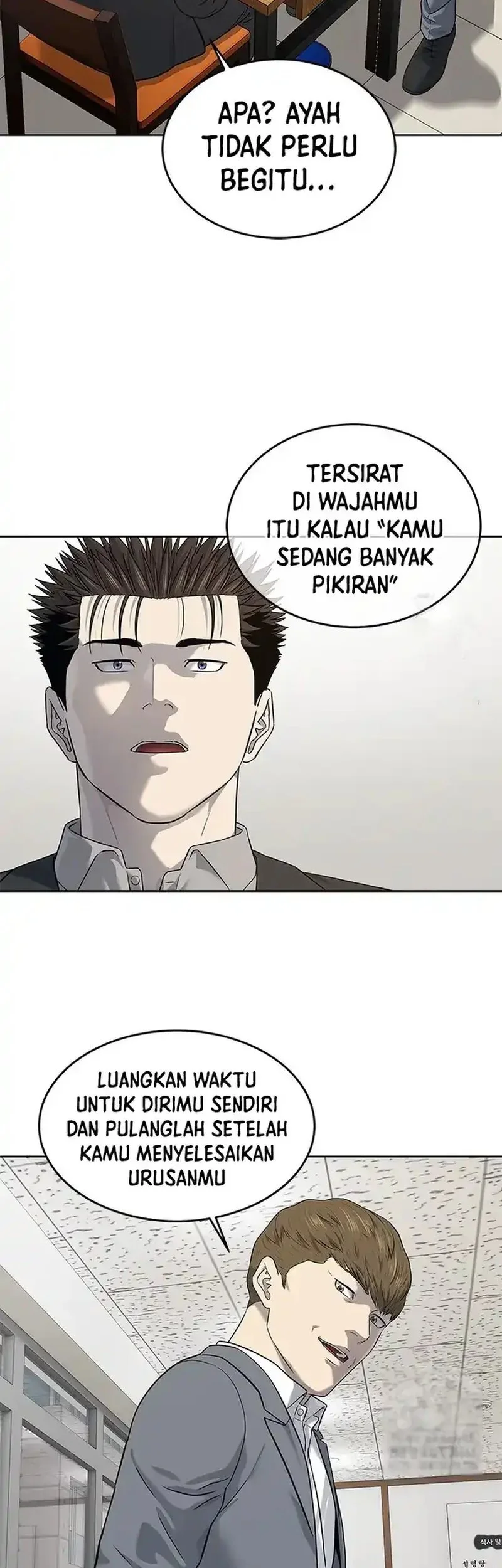 Chapter 261 - halaman 39
