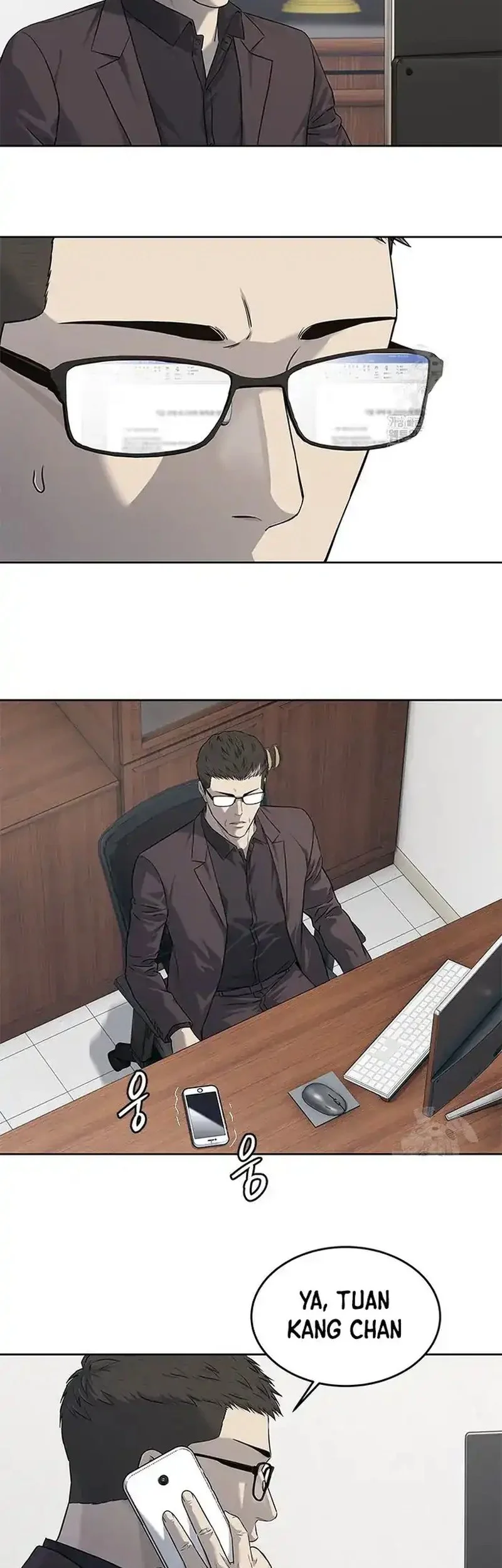 Chapter 261 - halaman 42