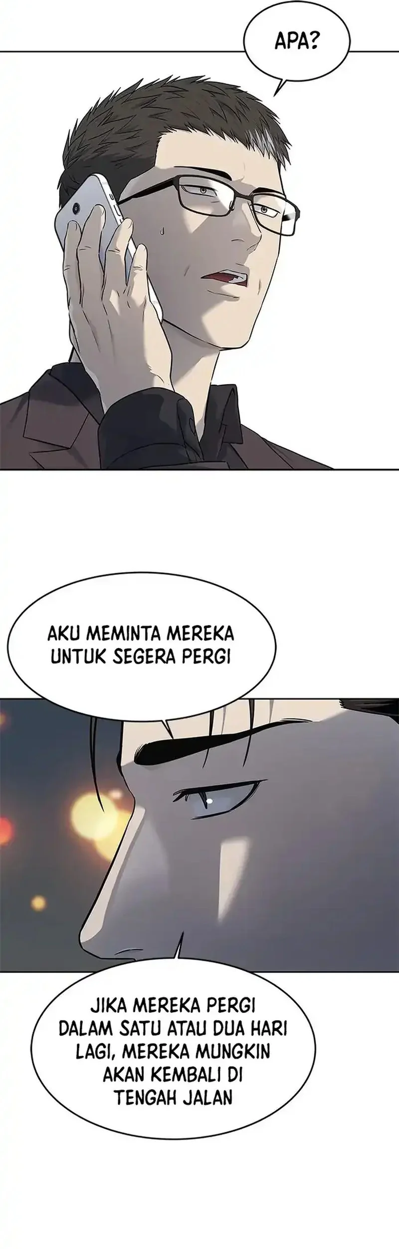 Chapter 261 - halaman 45