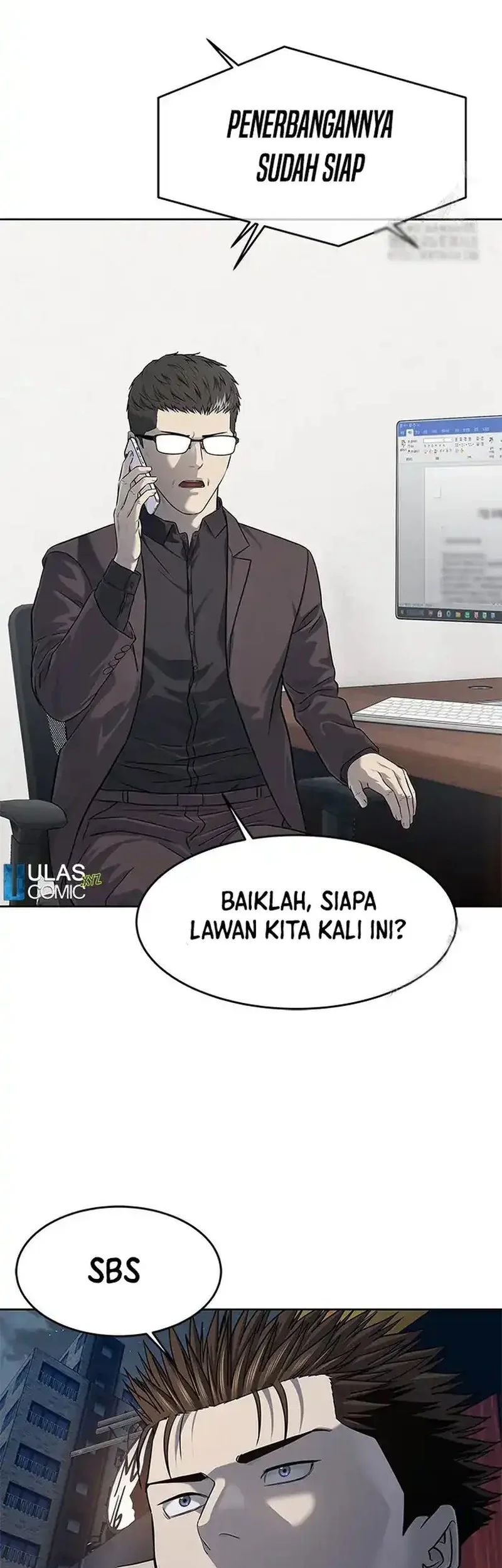 Chapter 261 - halaman 46