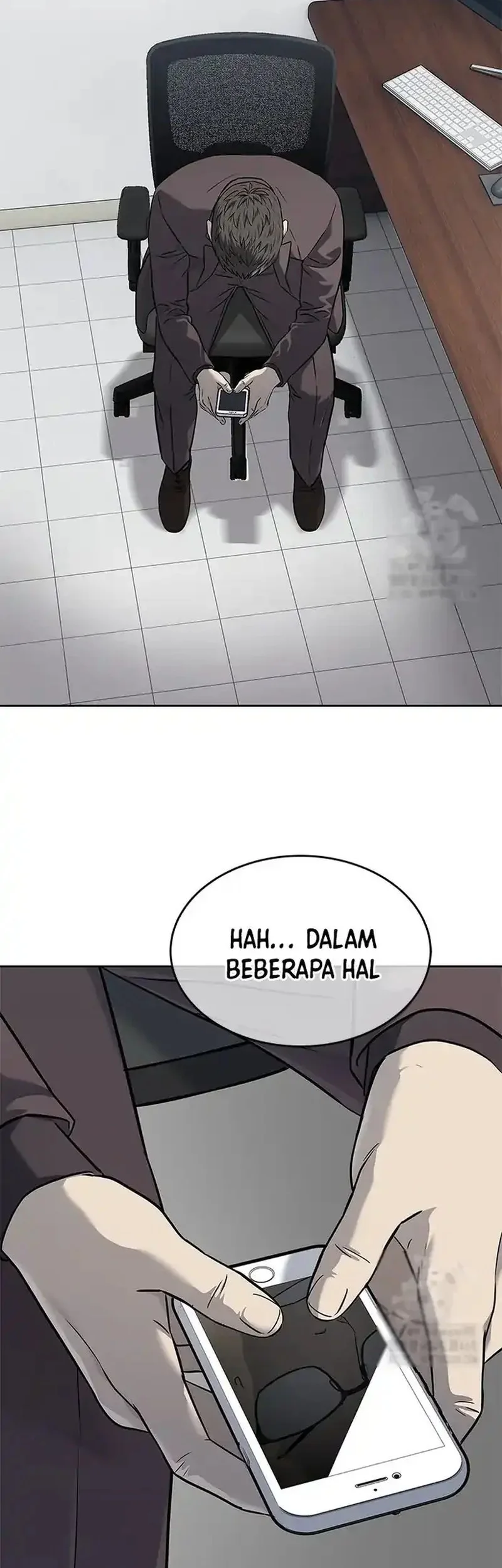 Chapter 261 - halaman 53