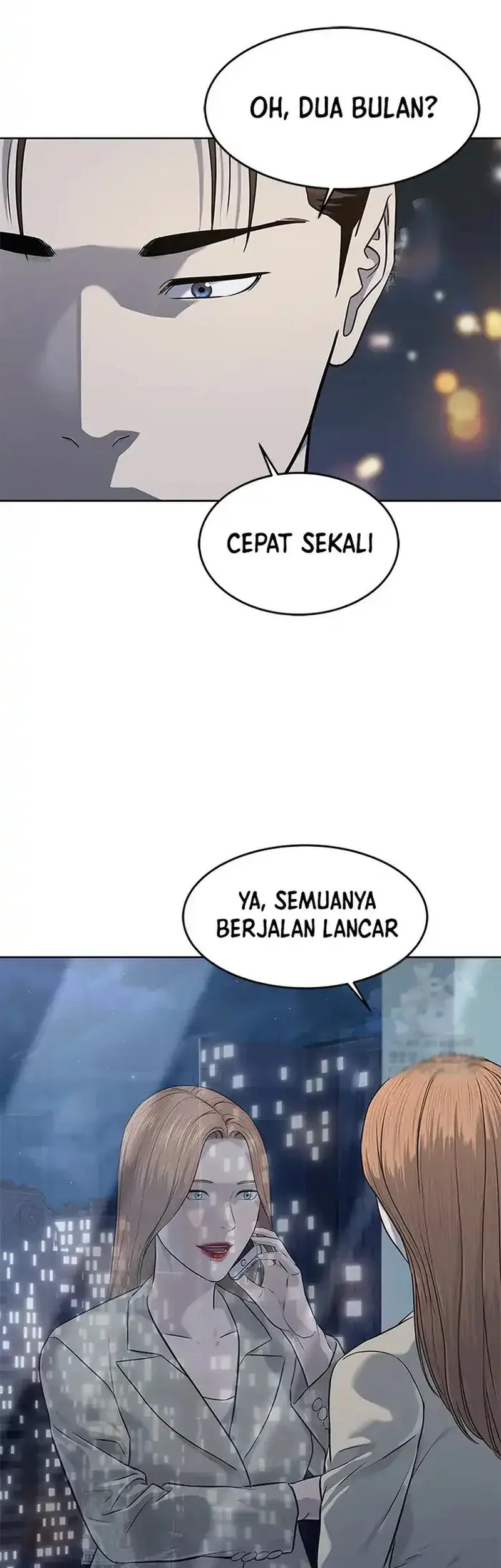Chapter 261 - halaman 57