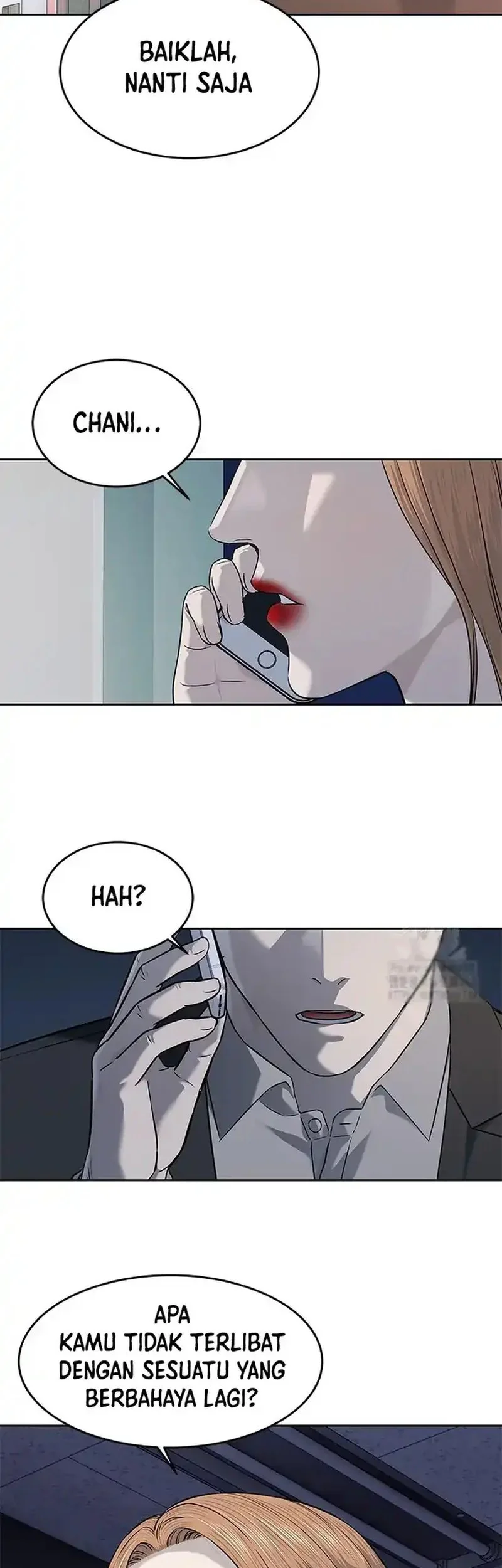 Chapter 261 - halaman 59
