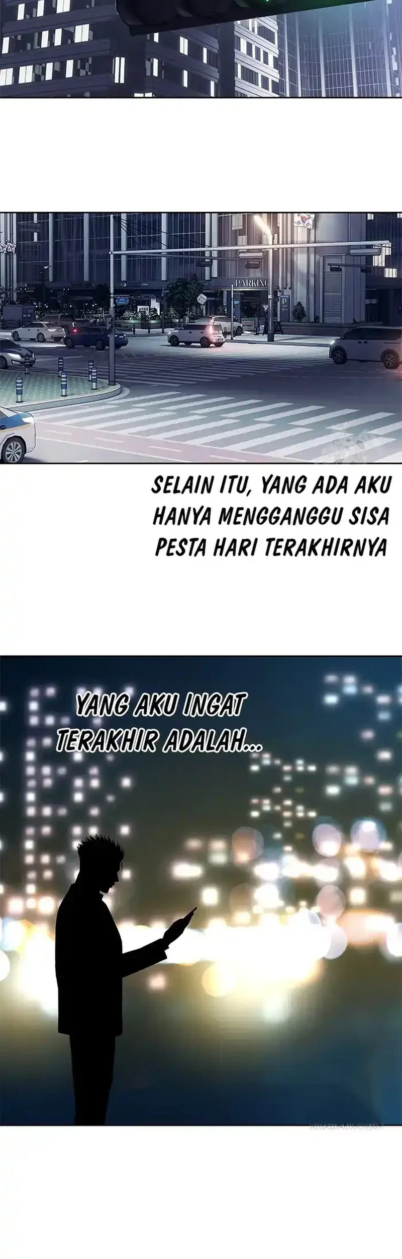 Chapter 261 - halaman 67