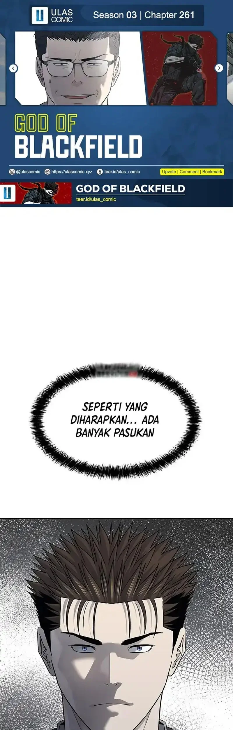 Chapter 261 - halaman 2