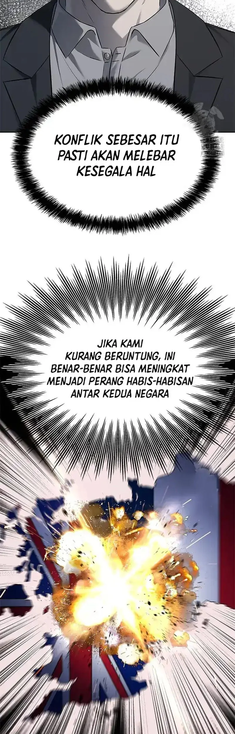 Chapter 261 - halaman 3