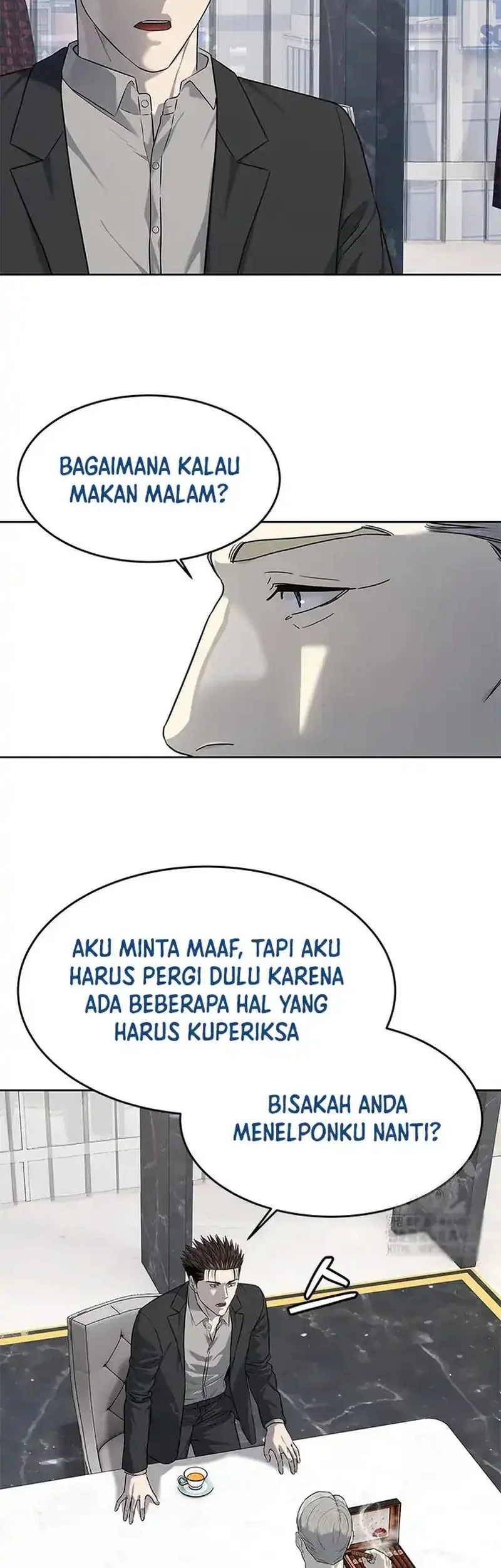 Chapter 261 - halaman 8
