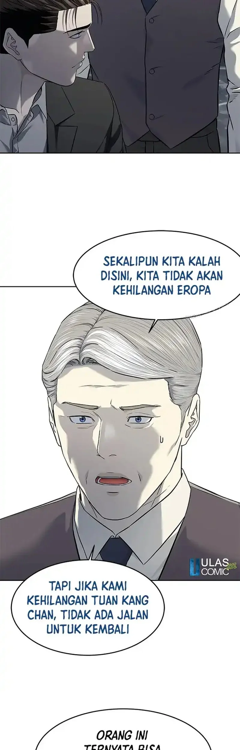 Chapter 261 - halaman 12