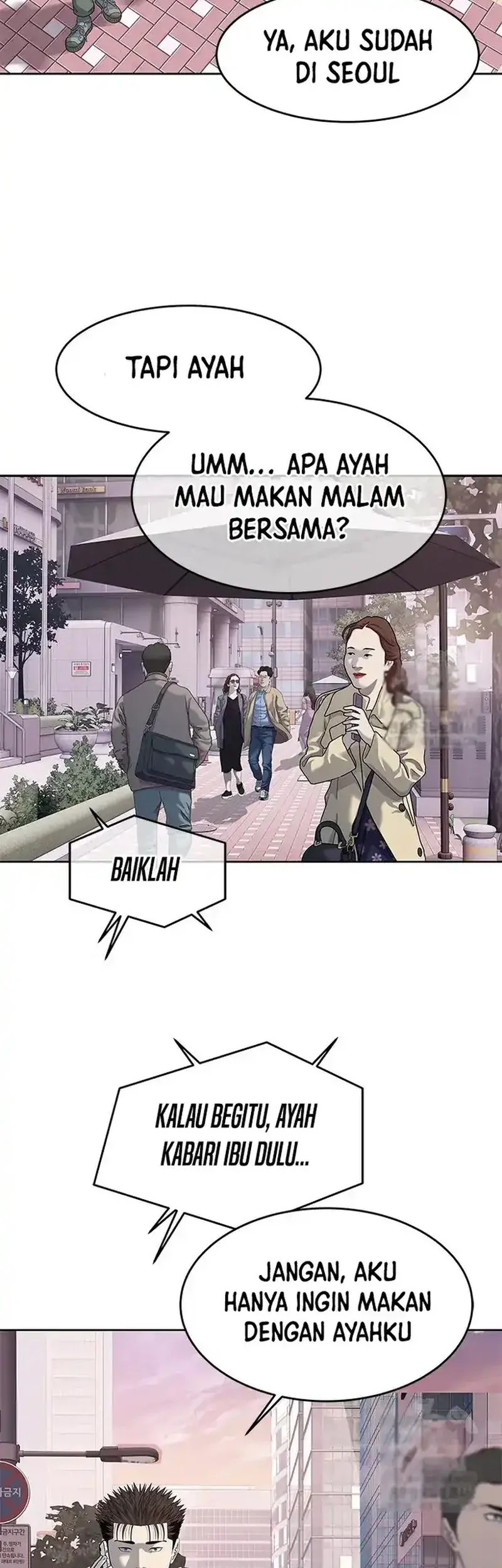 Chapter 261 - halaman 19