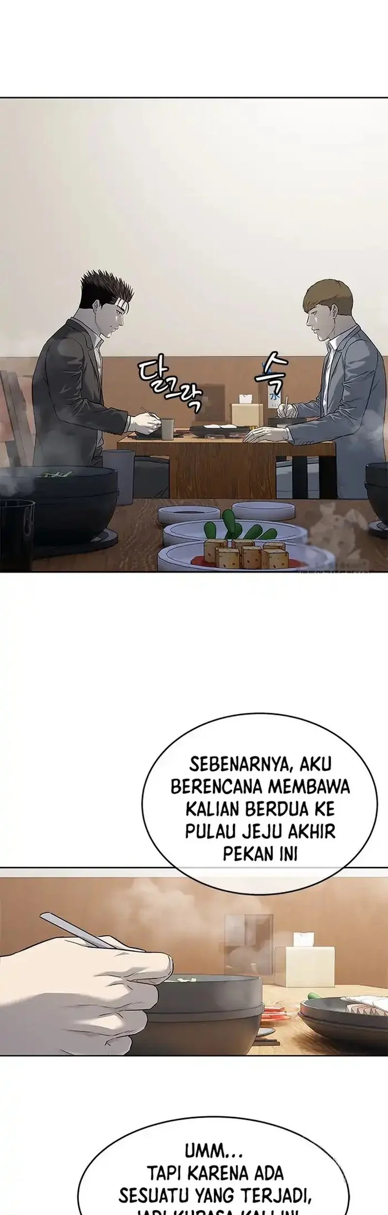 Chapter 261 - halaman 27