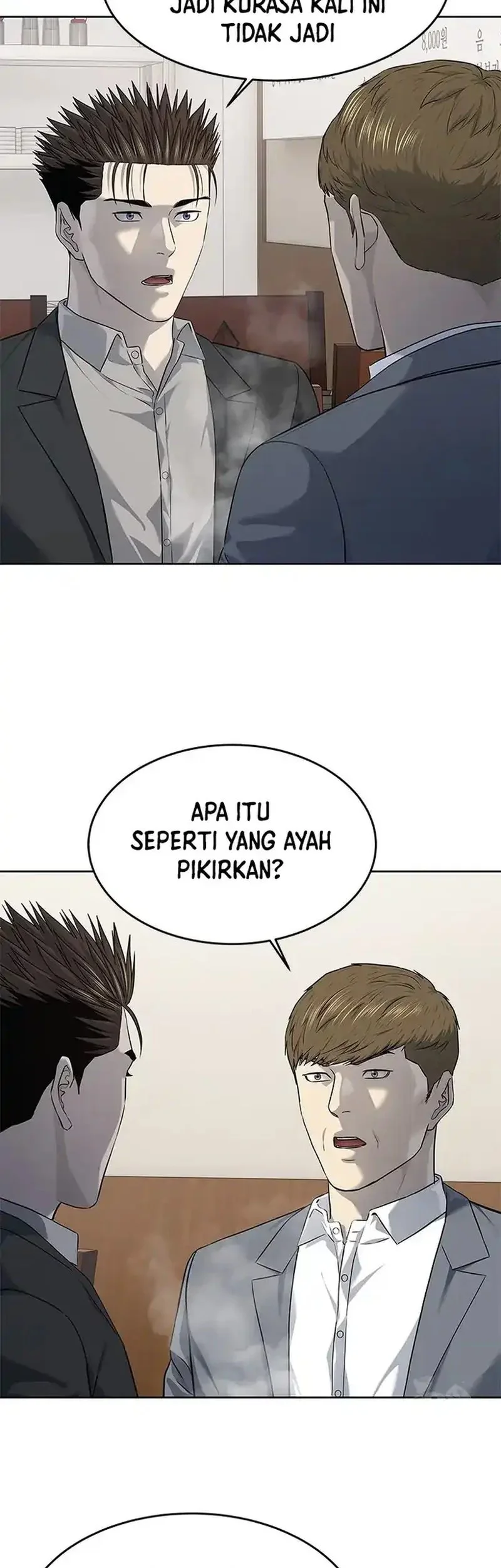 Chapter 261 - halaman 28