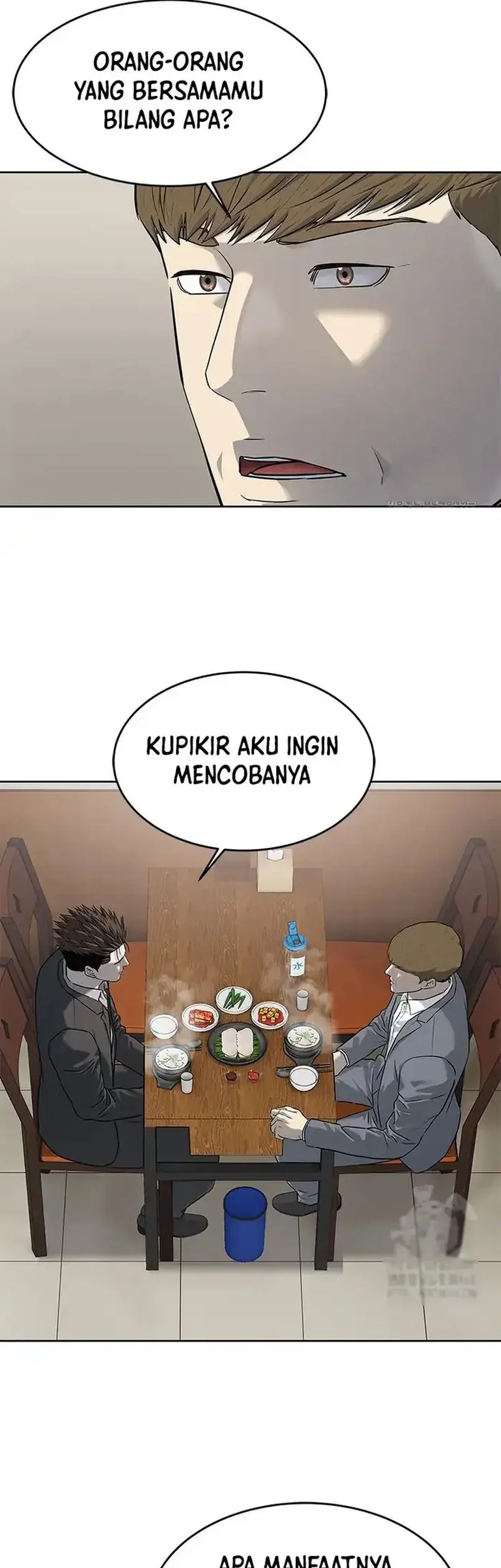 Chapter 261 - halaman 30