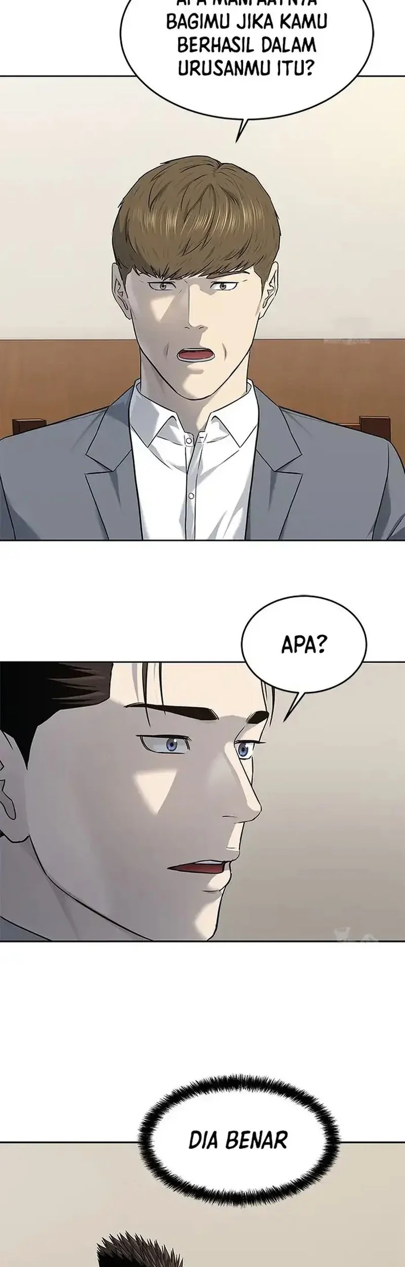 Chapter 261 - halaman 31