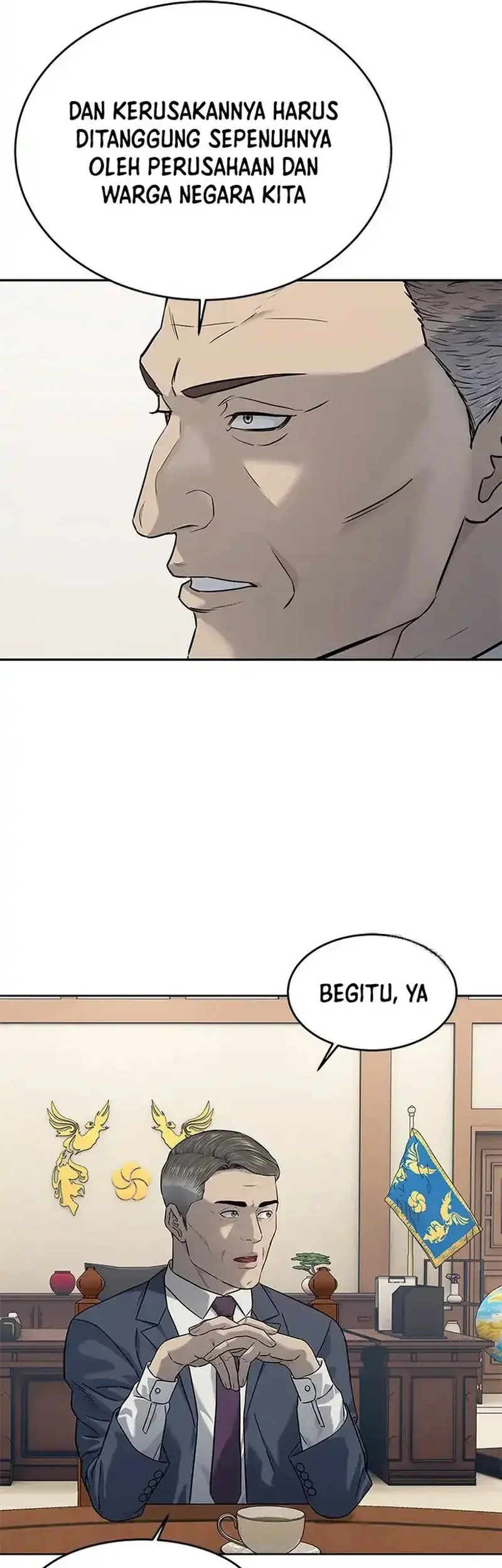 Chapter 262 - halaman 38
