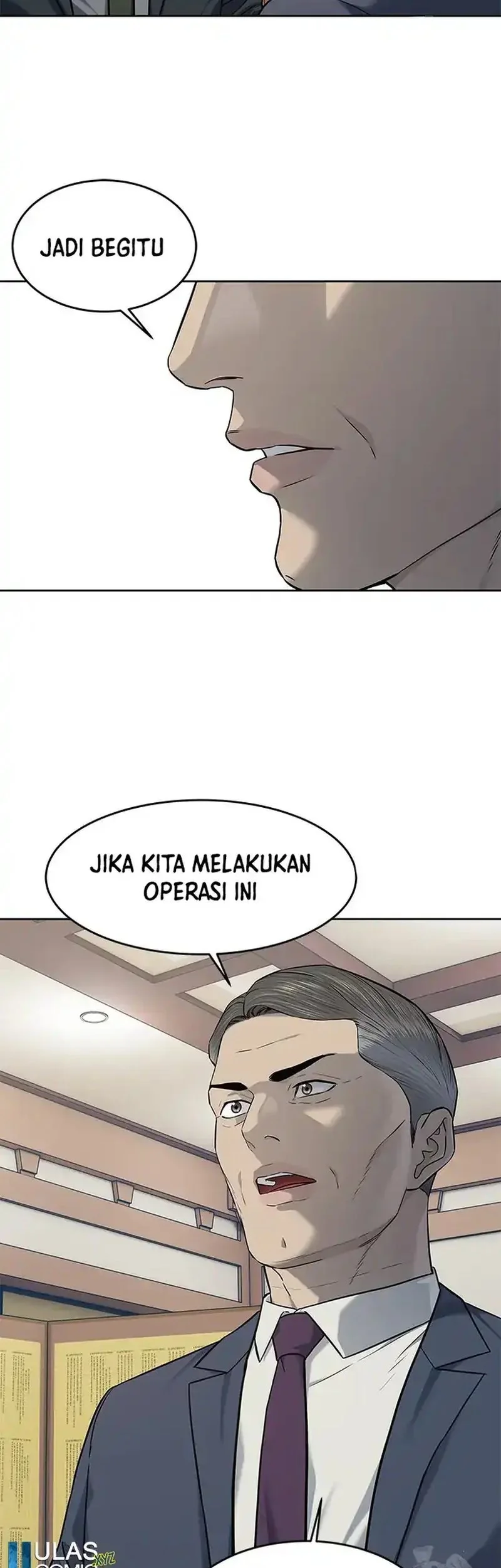 Chapter 262 - halaman 40
