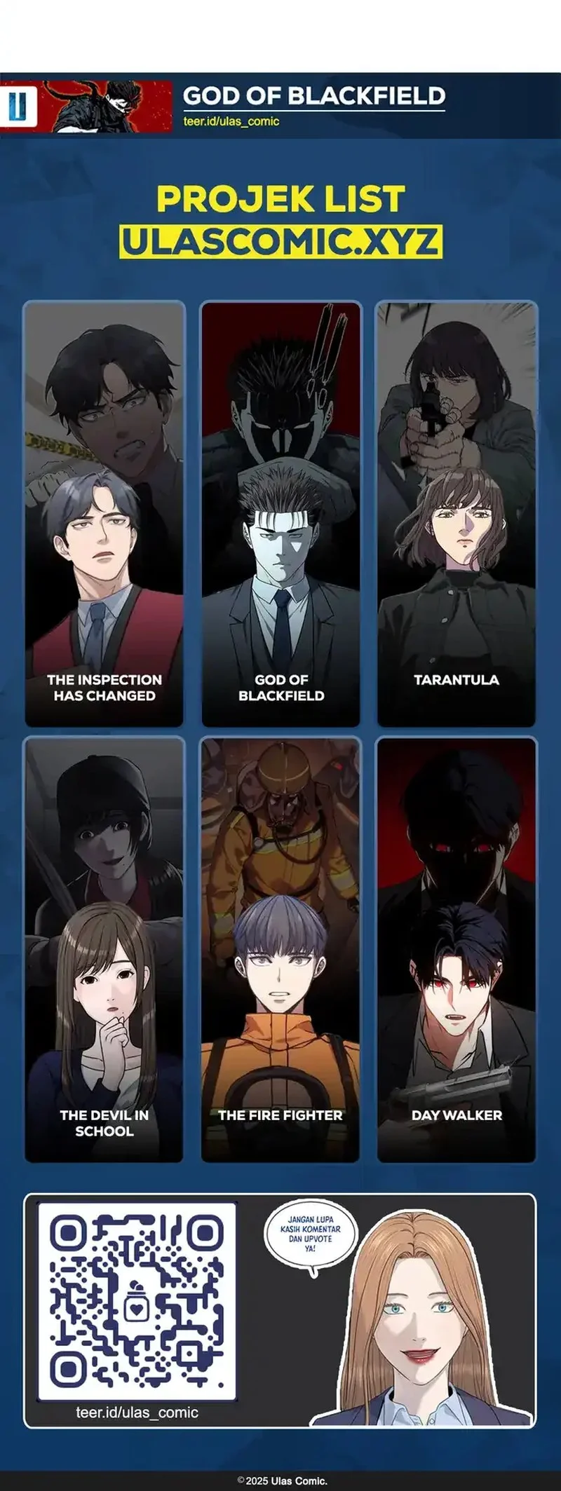Chapter 262 - halaman 70