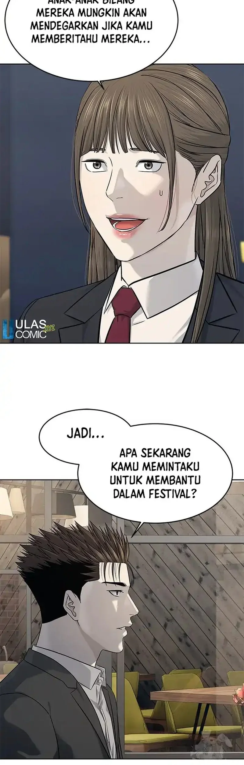 Chapter 262 - halaman 24