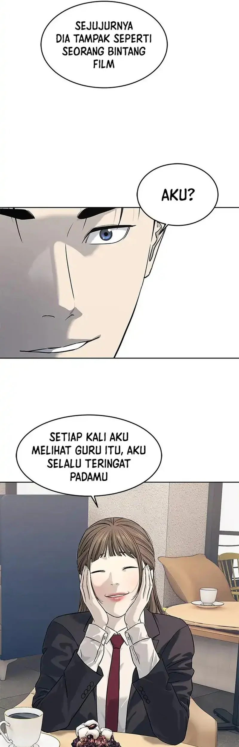 Chapter 262 - halaman 34