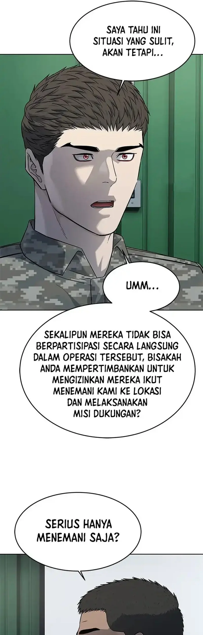 Chapter 263 - halaman 38