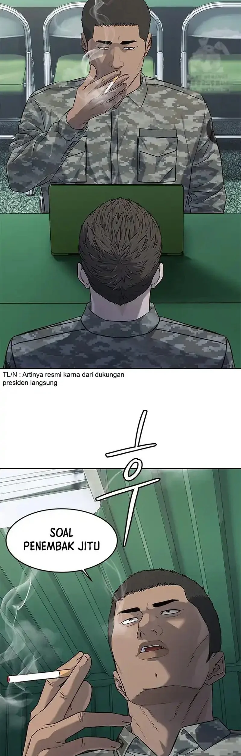 Chapter 263 - halaman 43