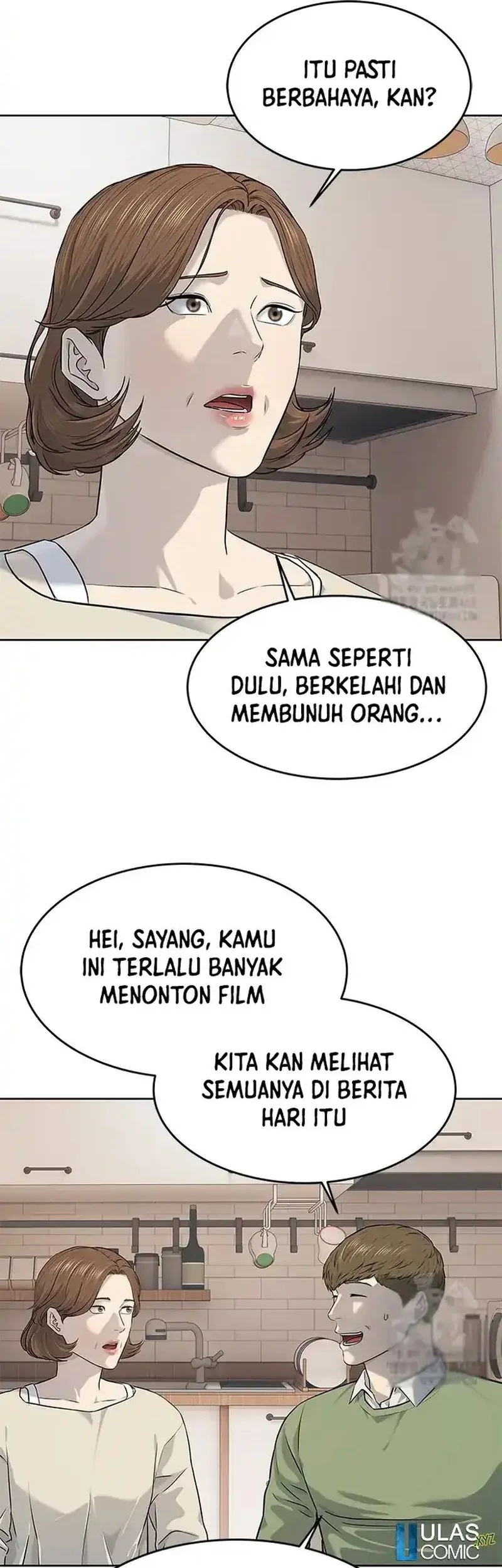 Chapter 263 - halaman 58