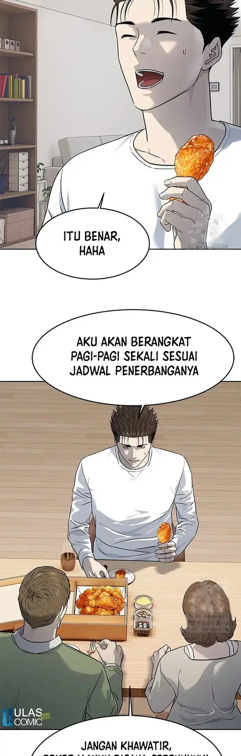 Chapter 263 - halaman 60
