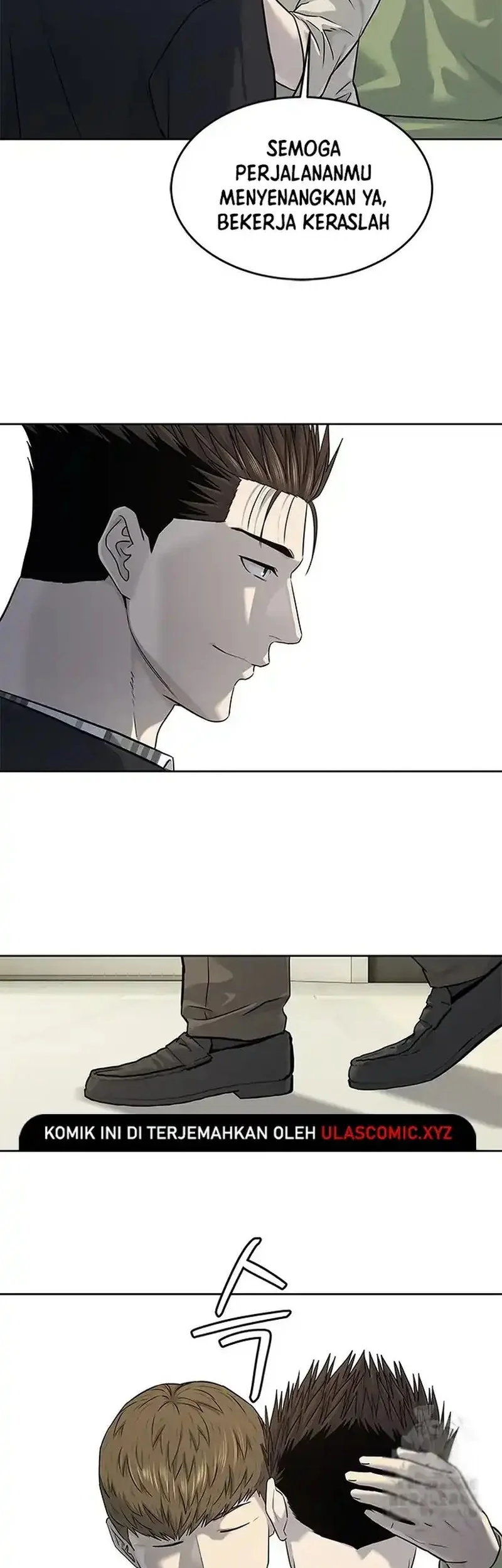 Chapter 263 - halaman 67