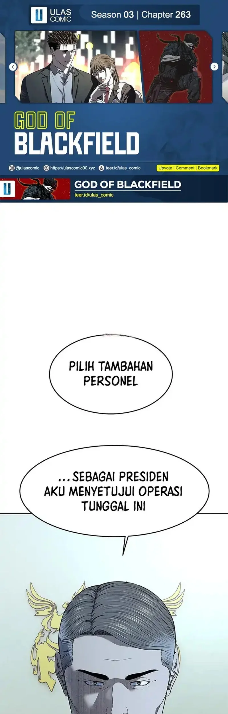 Chapter 263 - halaman 2