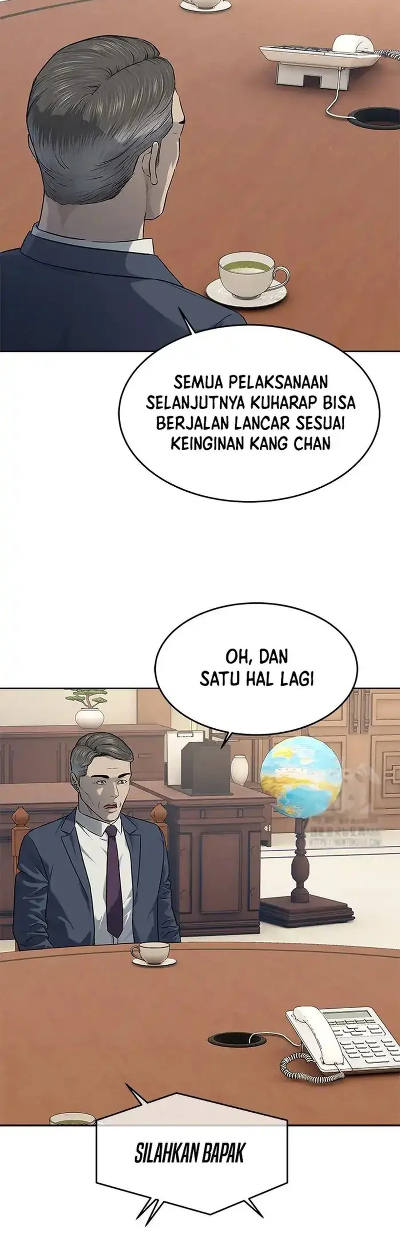 Chapter 263 - halaman 4