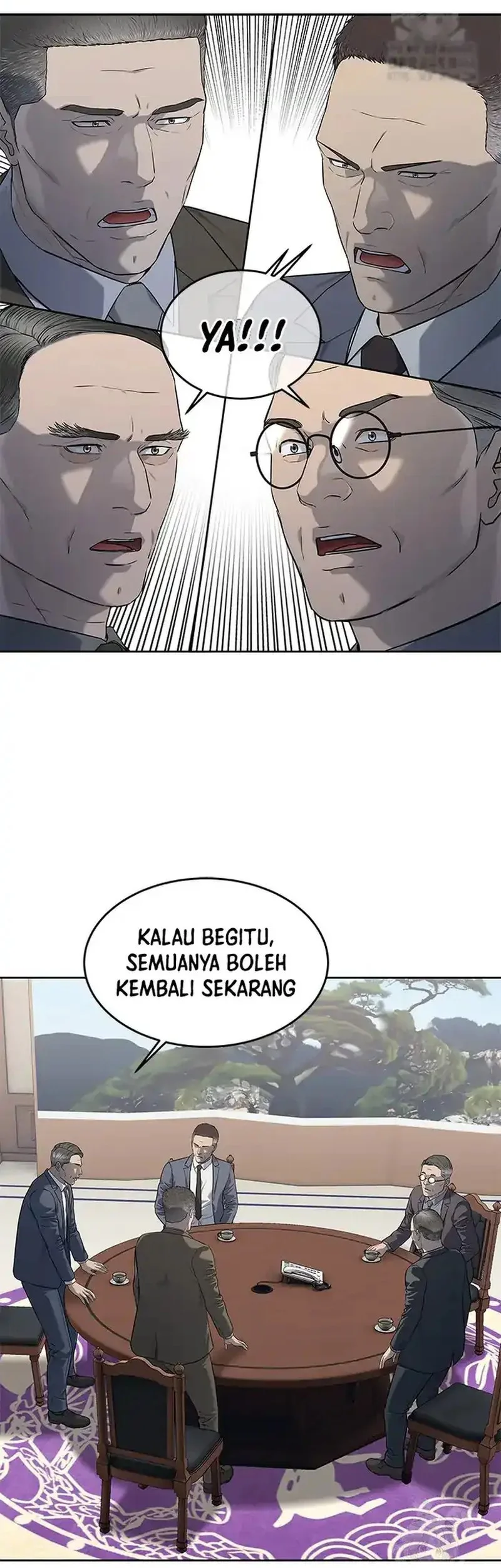 Chapter 263 - halaman 14