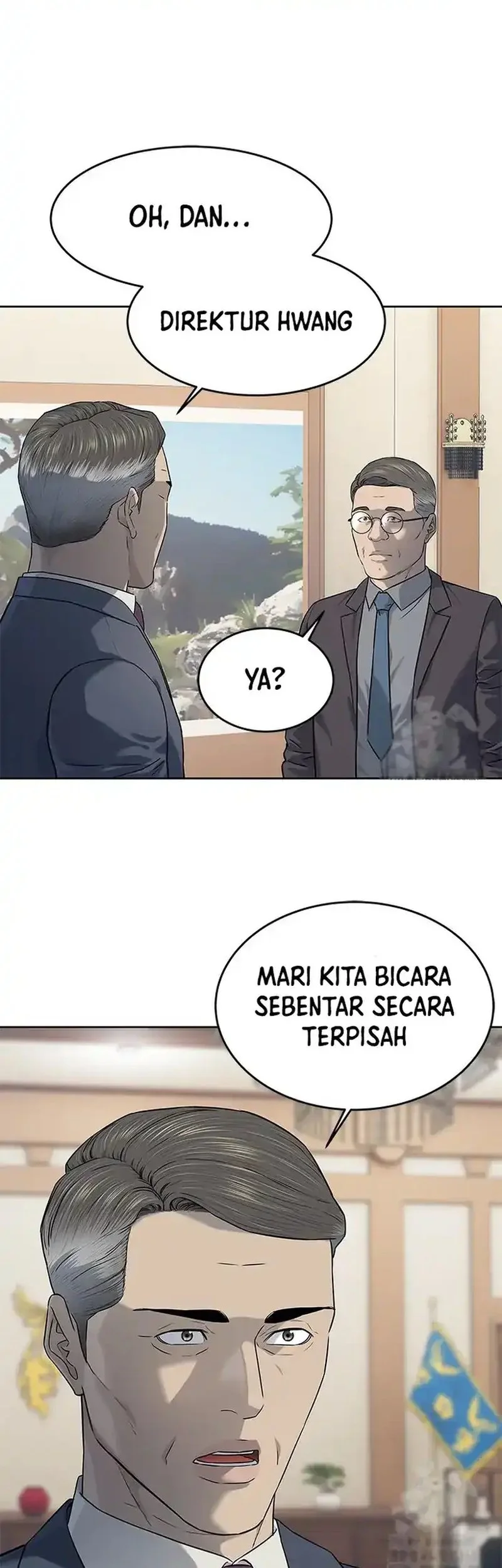 Chapter 263 - halaman 15