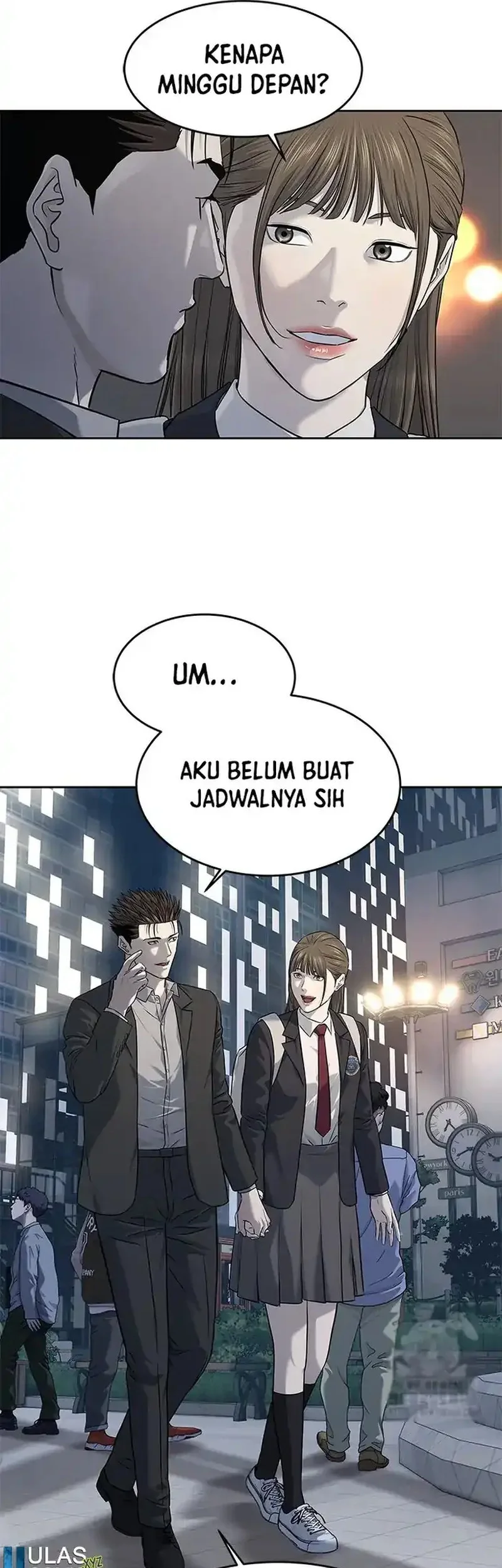 Chapter 263 - halaman 18