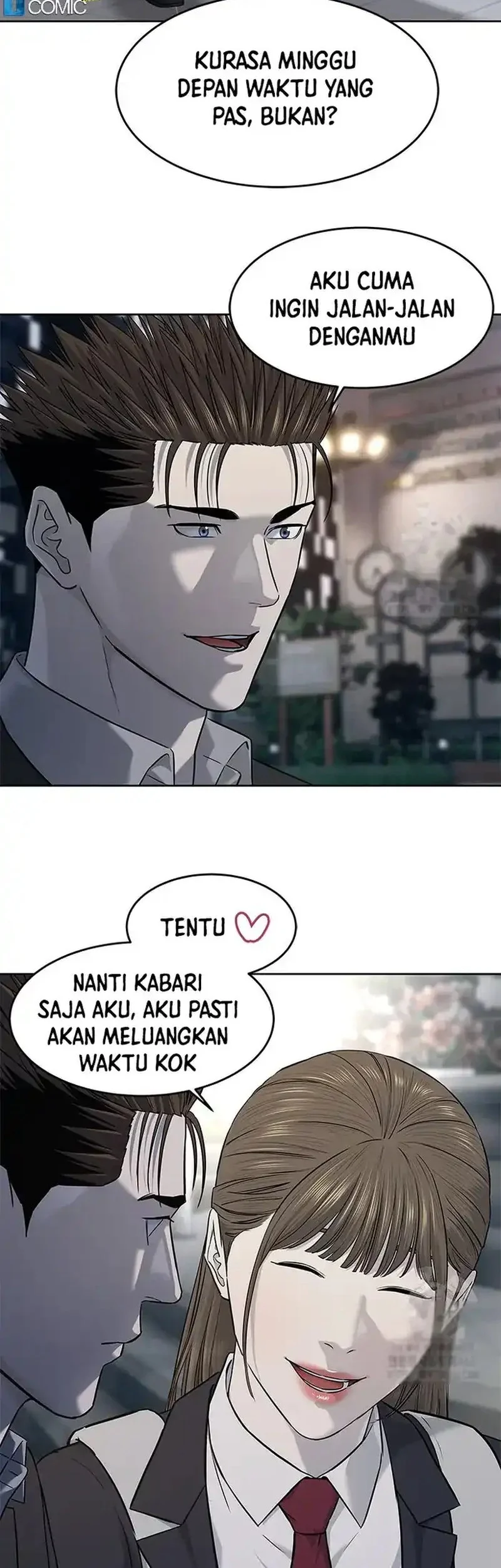 Chapter 263 - halaman 19