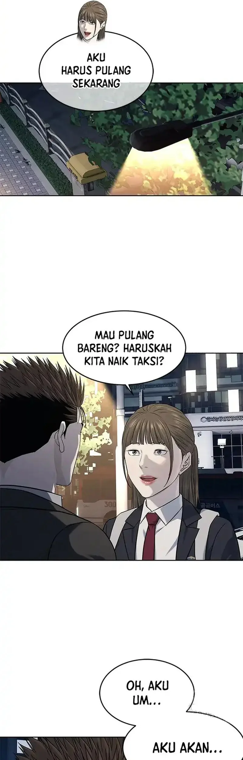 Chapter 263 - halaman 22