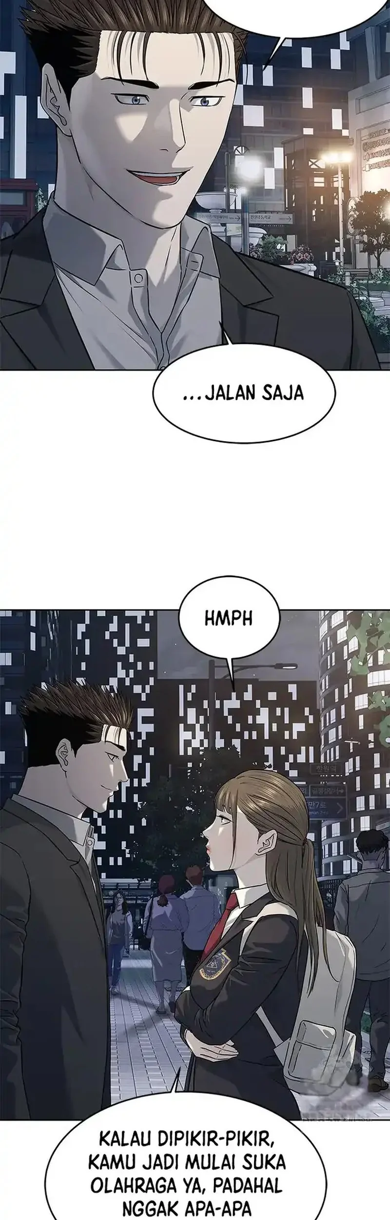 Chapter 263 - halaman 23