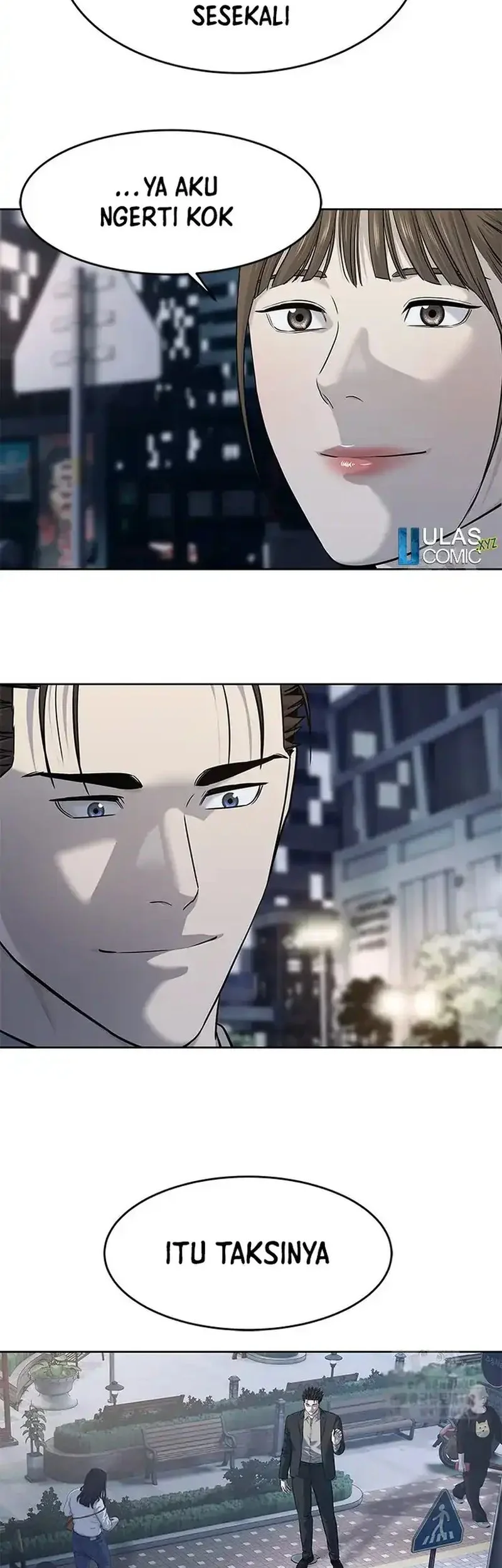 Chapter 263 - halaman 24