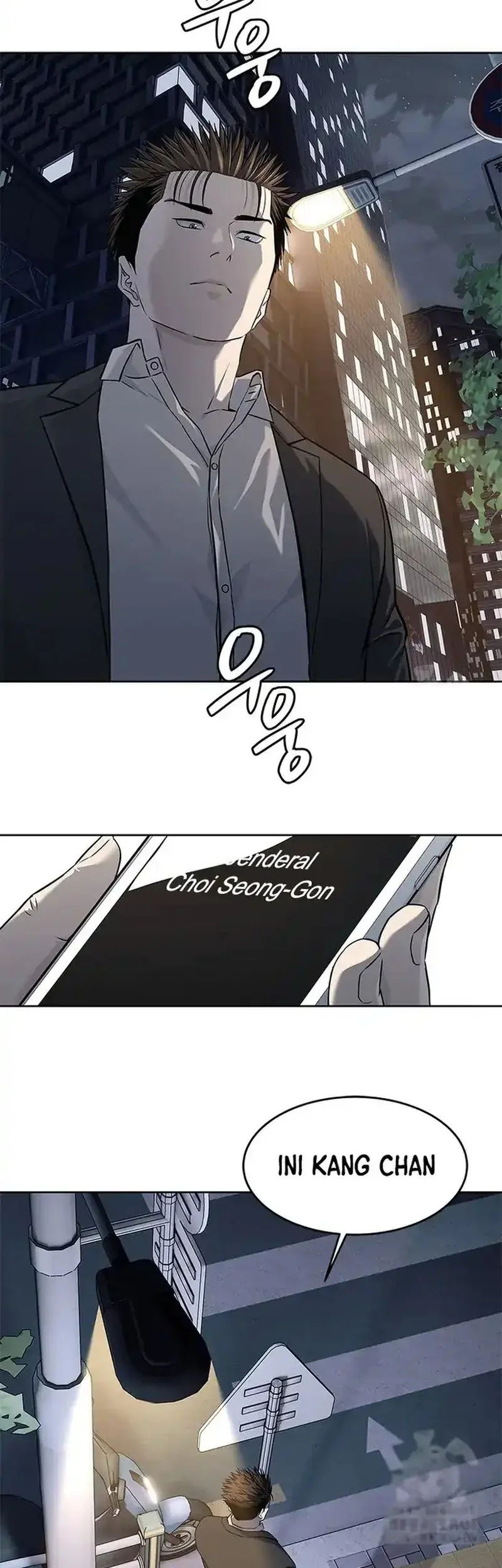 Chapter 263 - halaman 28