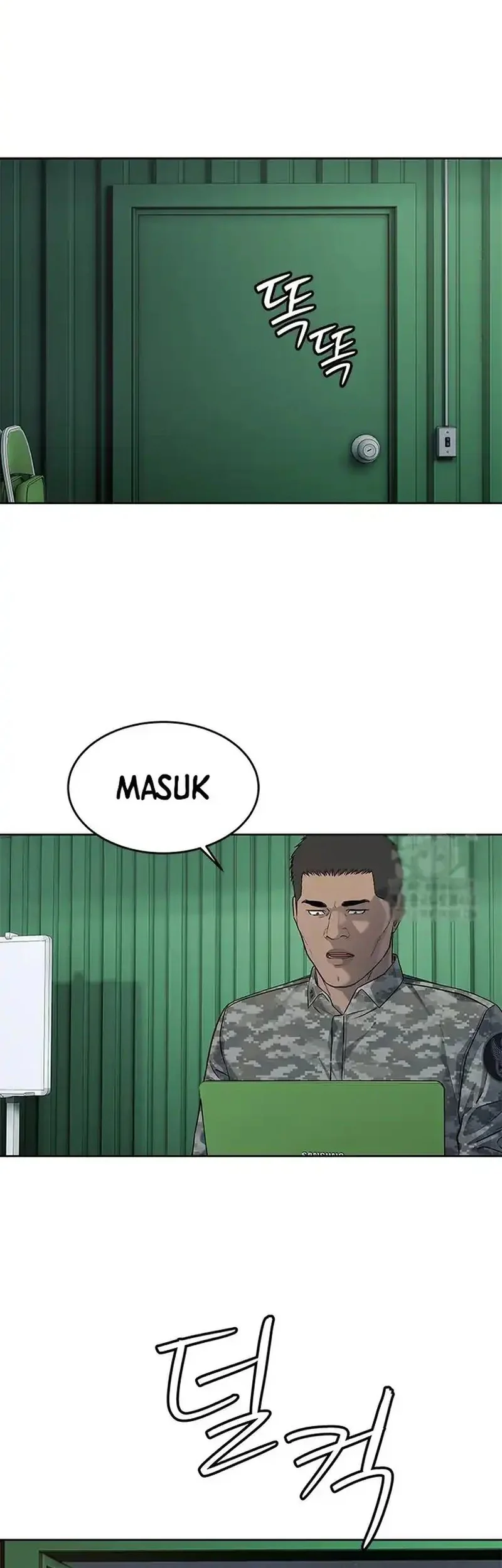 Chapter 263 - halaman 32