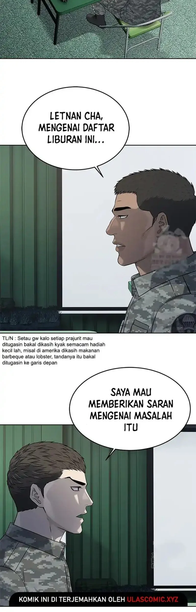 Chapter 263 - halaman 35