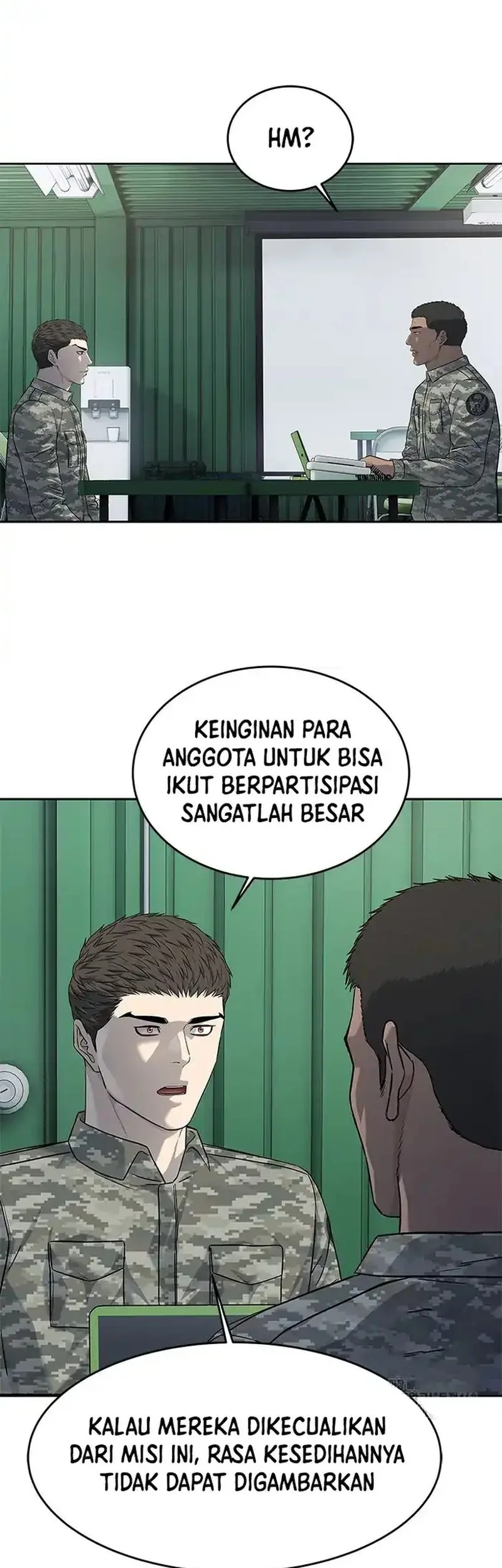 Chapter 263 - halaman 36