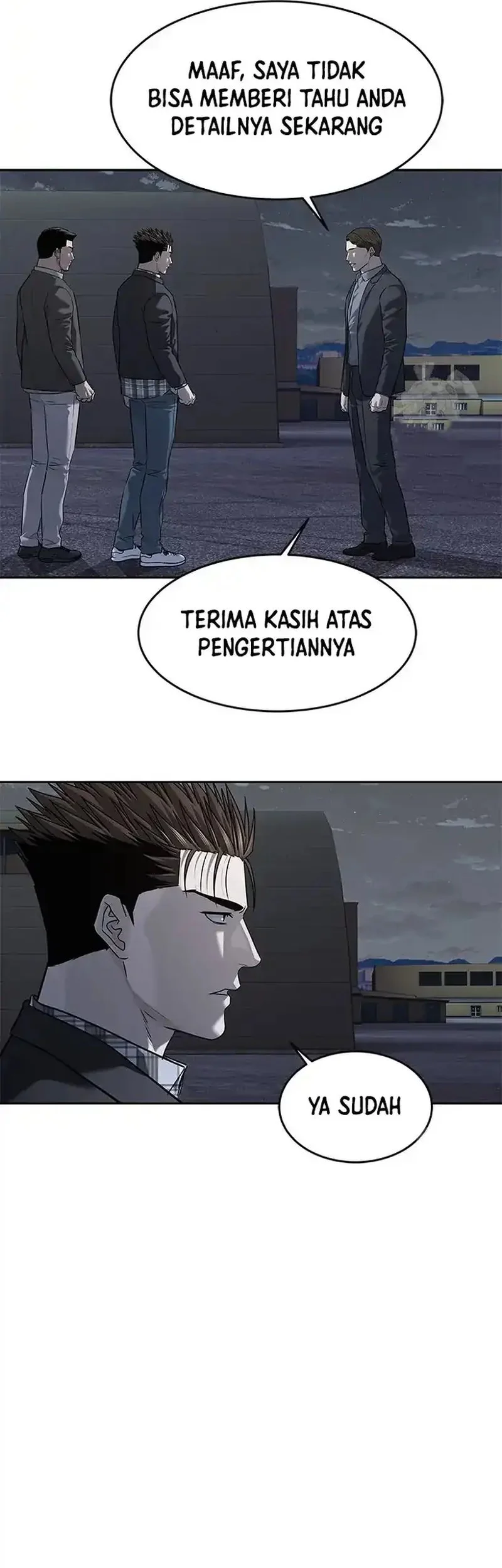 Chapter 264 - halaman 38