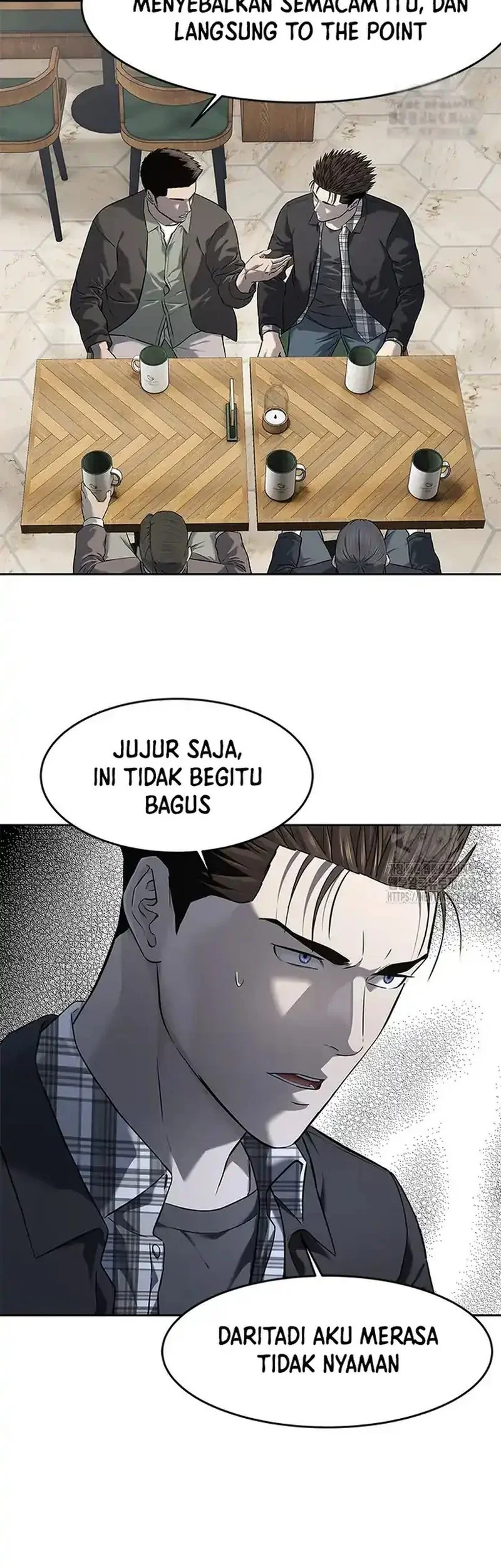 Chapter 264 - halaman 16