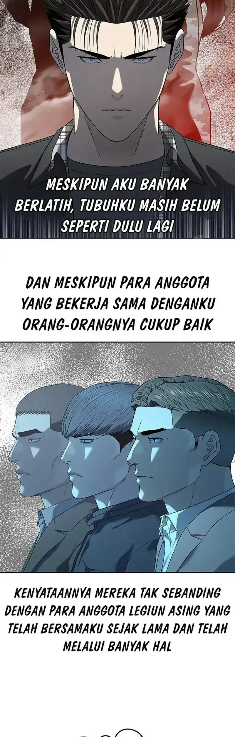 Chapter 264 - halaman 20