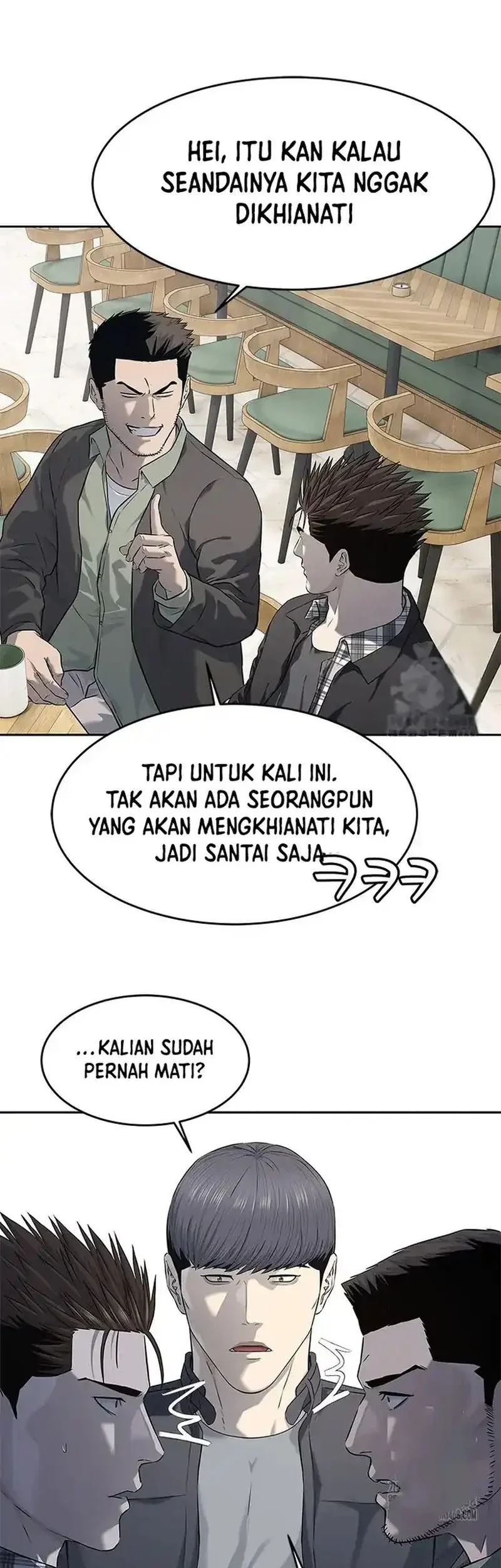 Chapter 264 - halaman 23