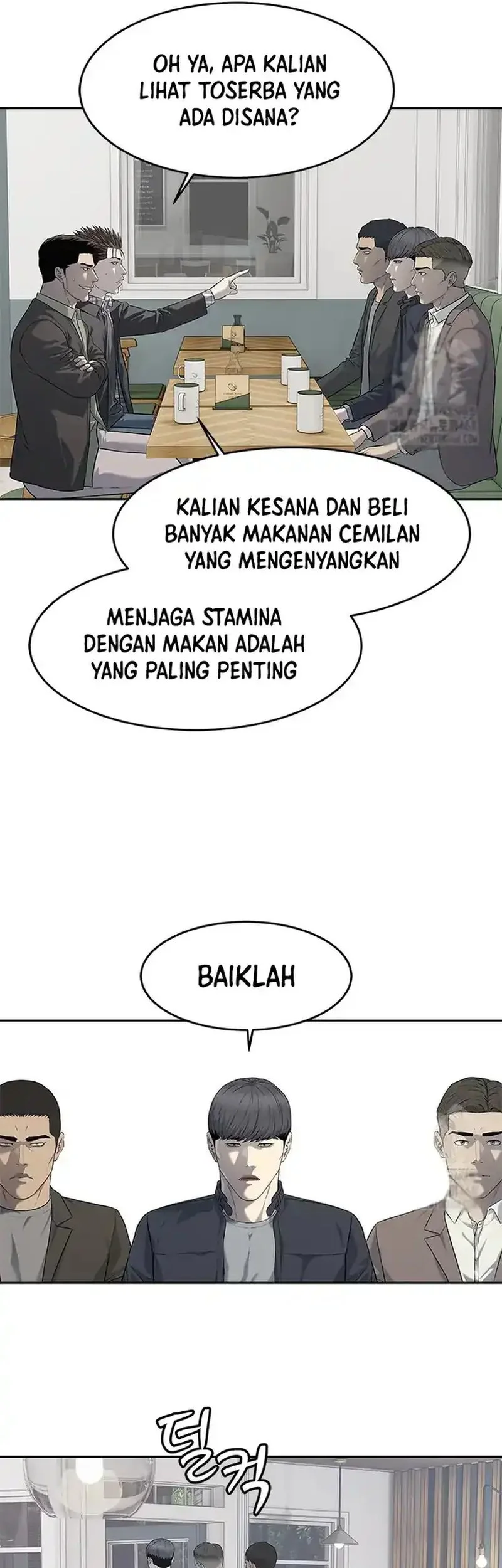 Chapter 264 - halaman 26