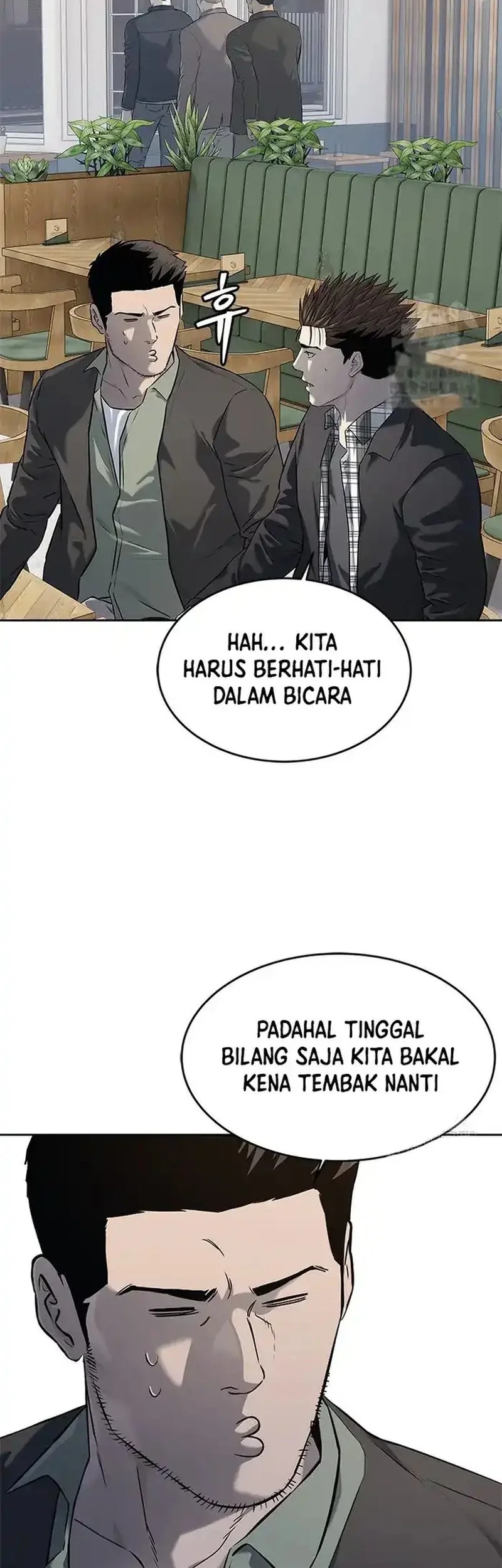 Chapter 264 - halaman 27