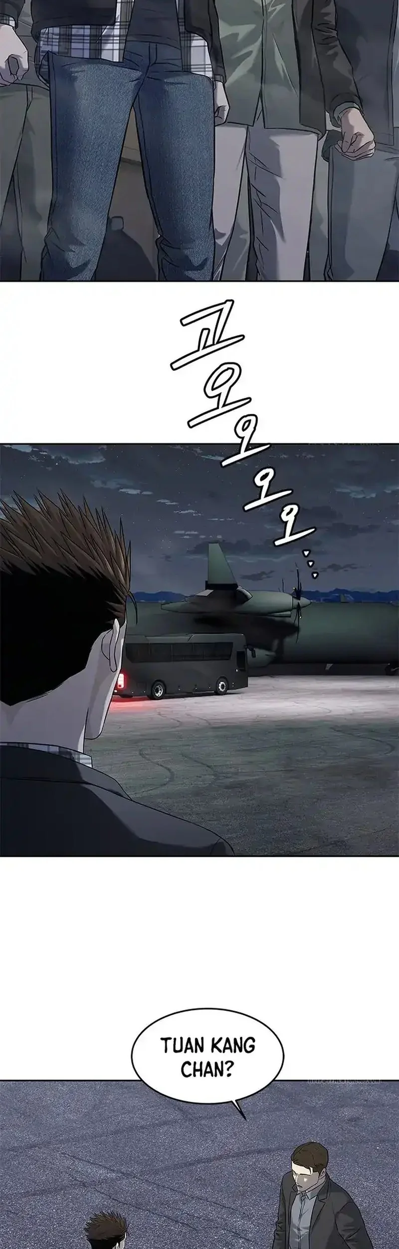 Chapter 264 - halaman 35