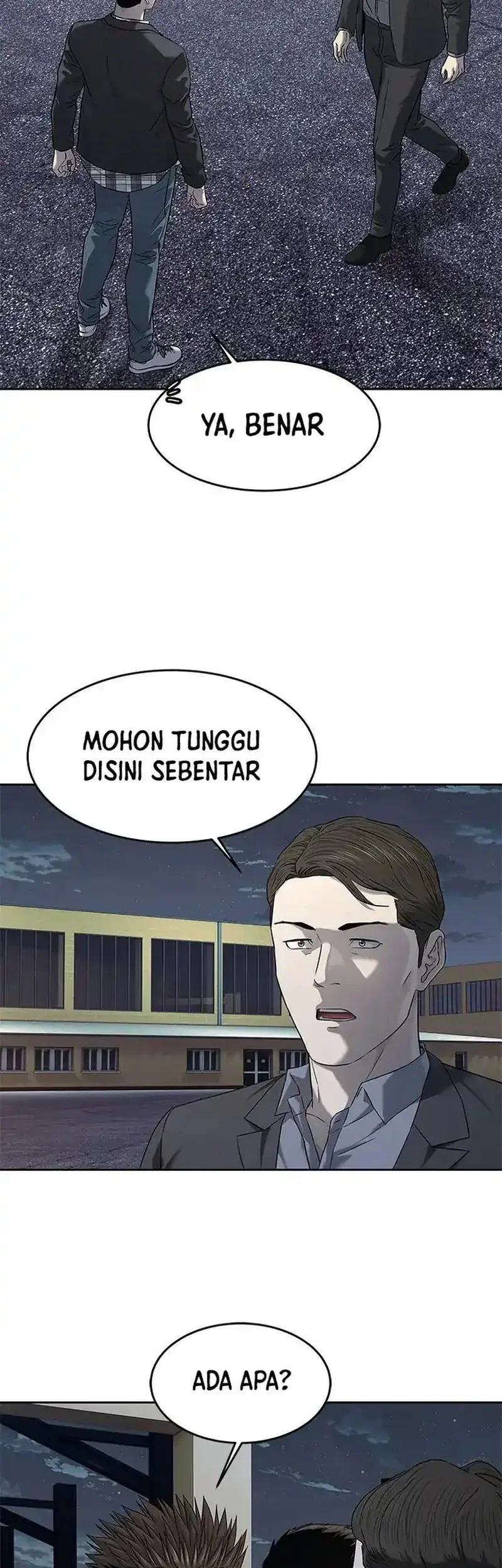 Chapter 264 - halaman 36